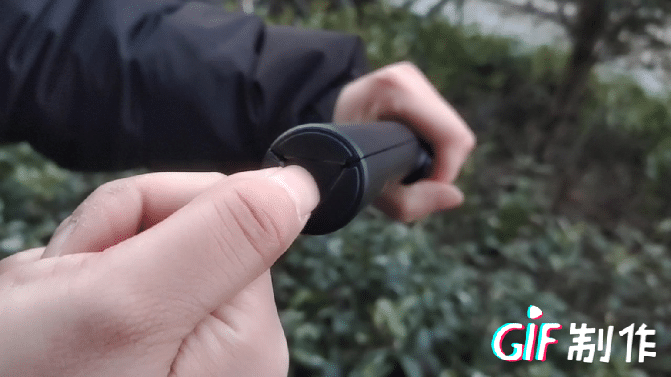 拍杆三脚架一键变焦记录美好瞬间！米乐m6小米变焦支架自拍杆2自(图4)