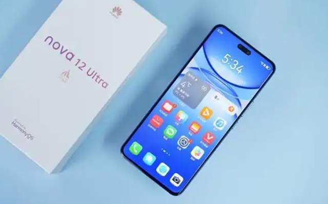 麒麟9000SL如今到手仅需3999元m6米乐注册华为年货节亮出底牌1TB+(图2)