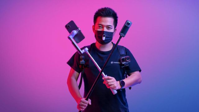 解码中国硬科技“新物种”的全球突围战m6米乐影石创新科创板IPO获批(图6)