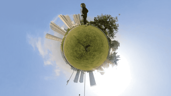 样本 ——拆解一家“技术深井型”企业的创新逻辑与商业密码m6米乐appInsta360影石：中国智造的全球化突围(图1)