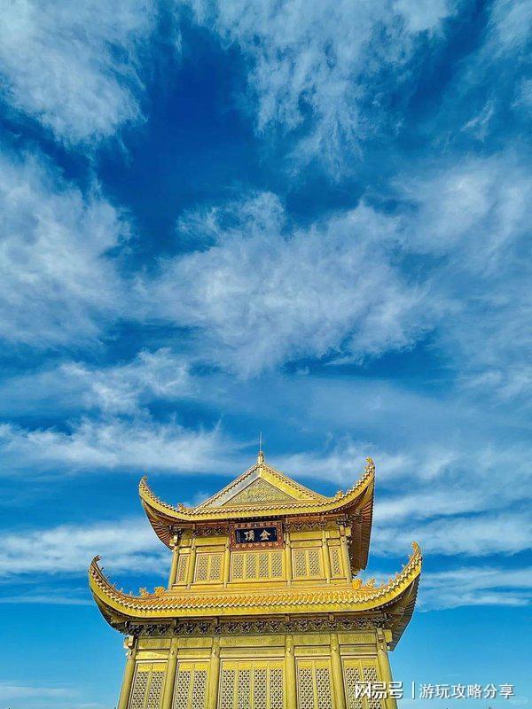 几月份去旅游景点 玩转精华！成都的著名景点推荐 四川适合(图2)