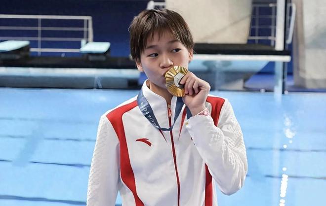 婵传出不好消息夺冠路再蒙阴影全国跳水冠军赛开战在即全红(图22)