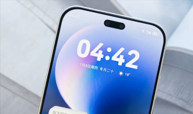 全系潜望+方形镜头中端机要变天？华为nova 16这波十年大招！(图5)