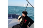 女友都是白富美和王楚钦是朋友赵心童家世惊